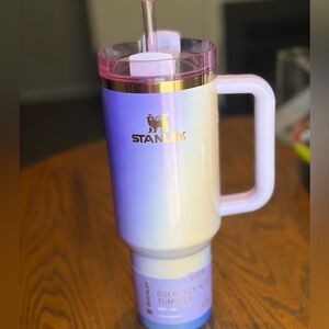 Wicked Stanley tumbler